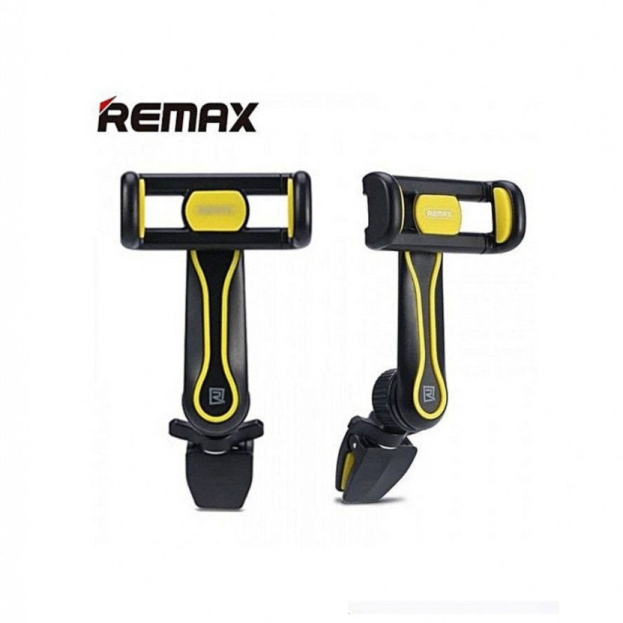Remax air vent smart car mount holder c-24