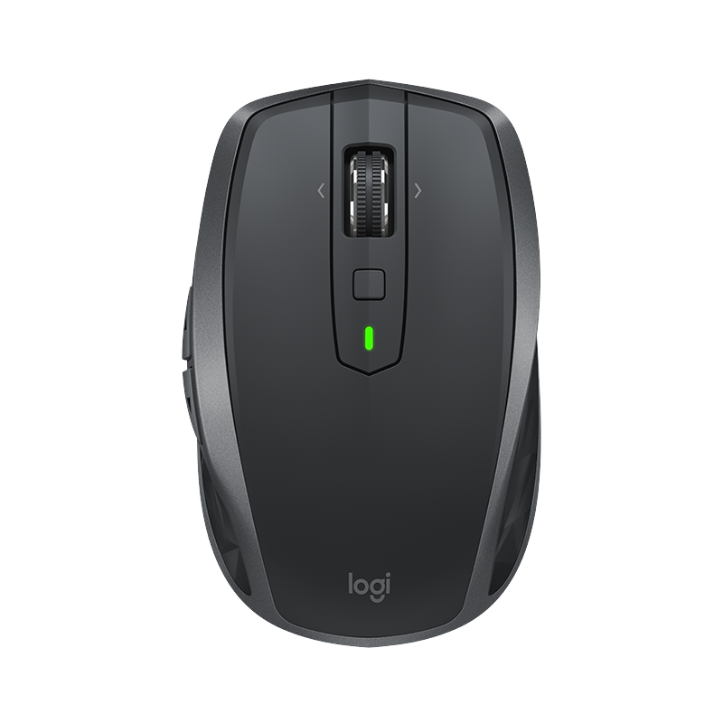 Logitech mx anywhere 2s multi-device wireless mouse