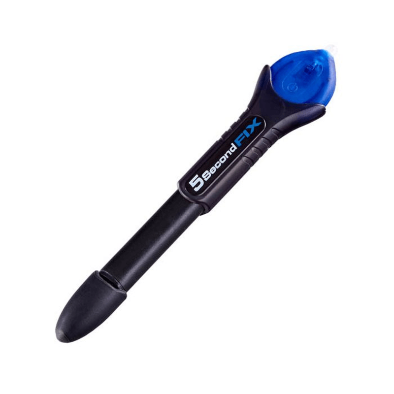 5 second fix glue quick