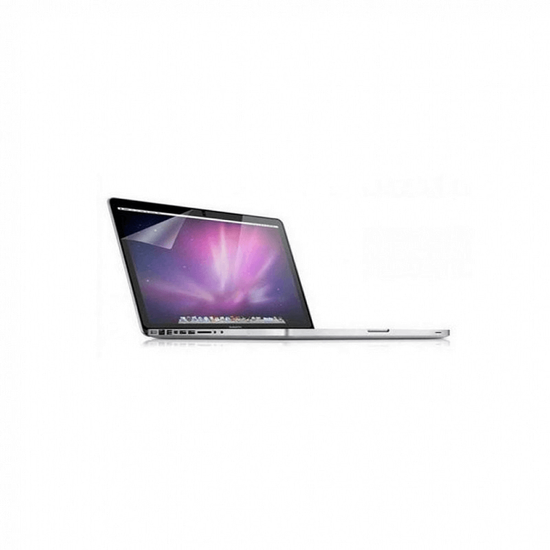 Macbook screen protector pro-retina 15 inch - transparent