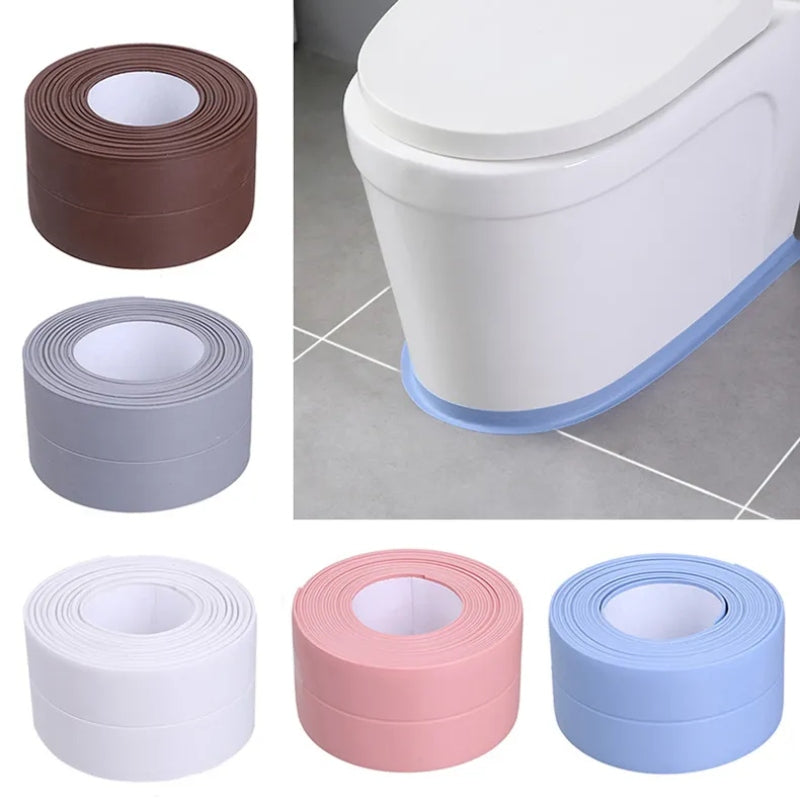 Windows bath tape sealing strips - Prozone