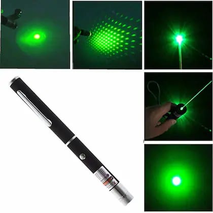 Ultra powerful laser pointer pen - Prozone