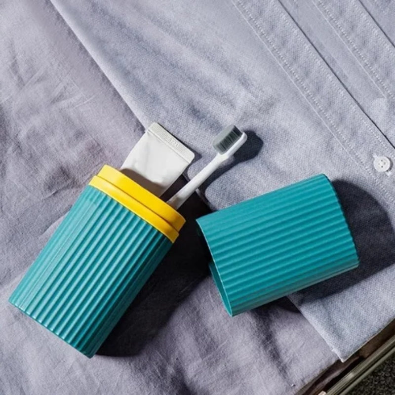 Silicone brush travel case - Prozone