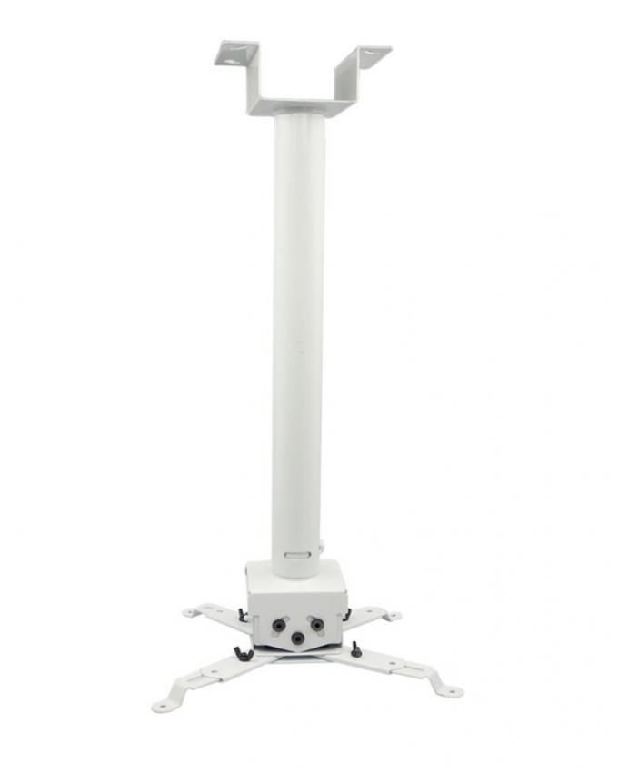 Projector ceiling mount kit (round type) stand 3.3feet 1m