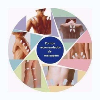 Health digital therapy machine-home therapy
