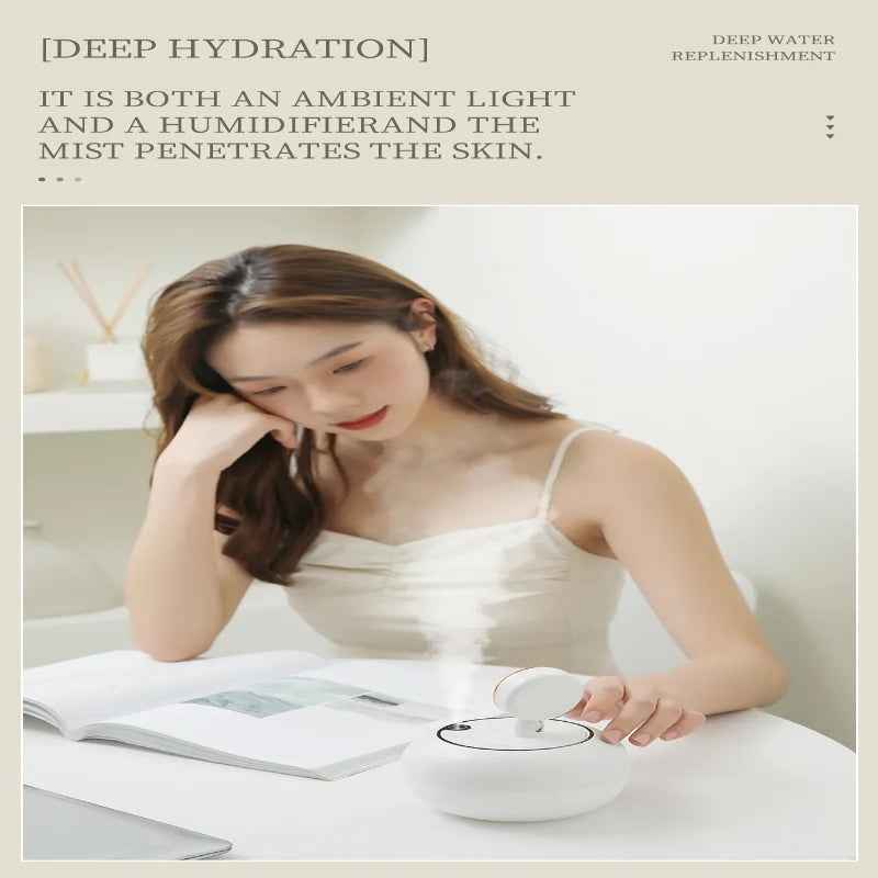 Sunset Light Humidifier - Prozone