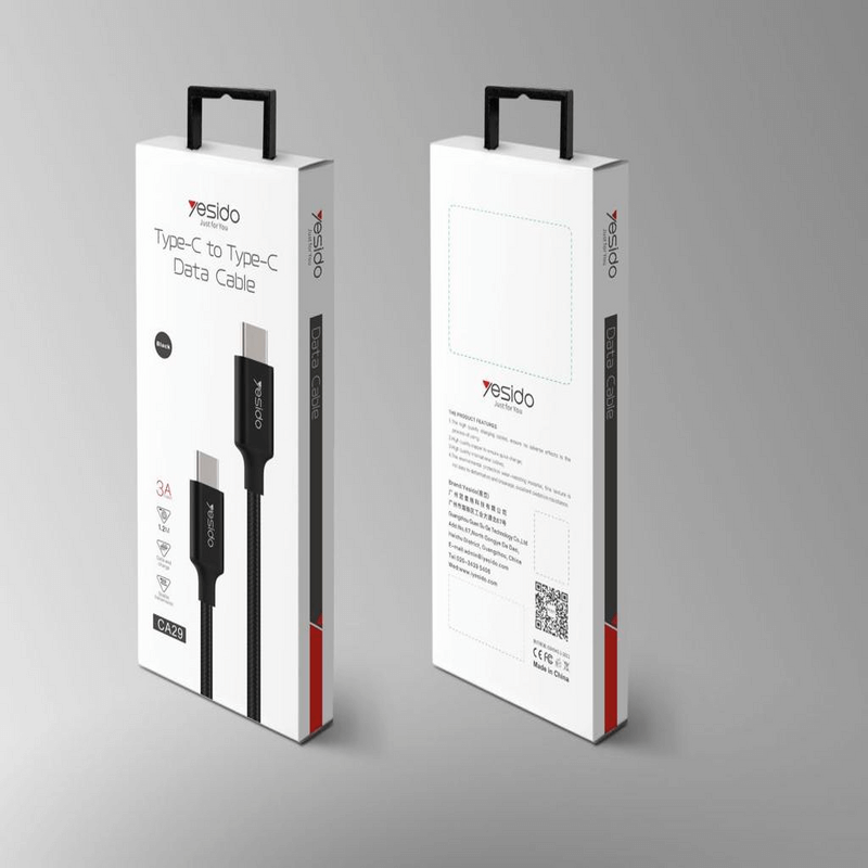 Yesido data cable ca-29