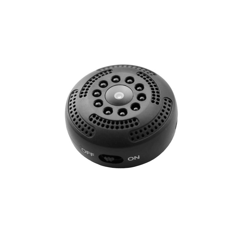 Wireless hd security surveillance cameras mini camcorder