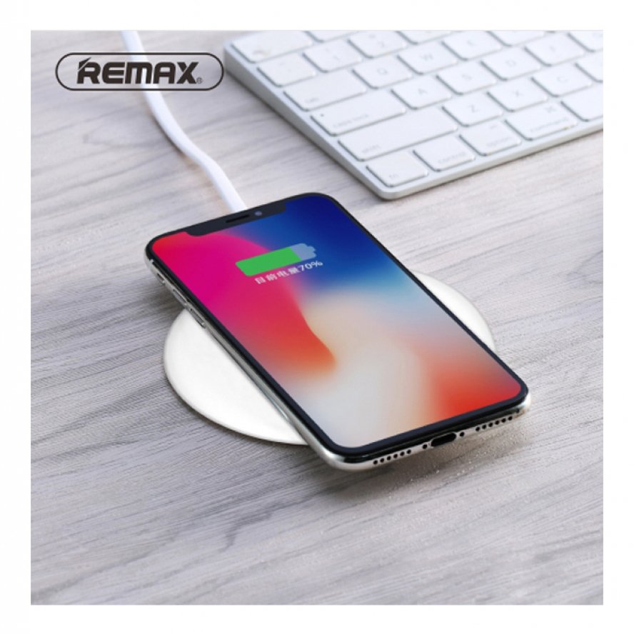 Remax wireless charger rp-w3