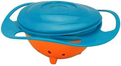 360 rotatable baby feeding bowl - Prozone
