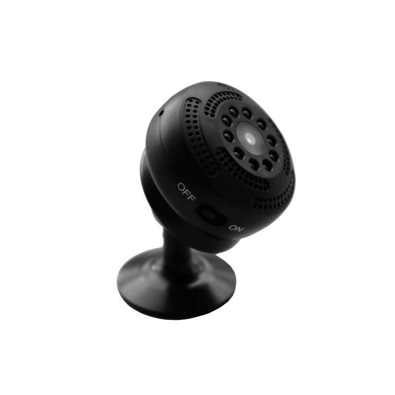 Wireless hd security surveillance cameras mini camcorder