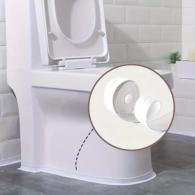Windows bath tape sealing strips - Prozone