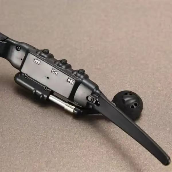 Bluetooth glass earbuds - Prozone