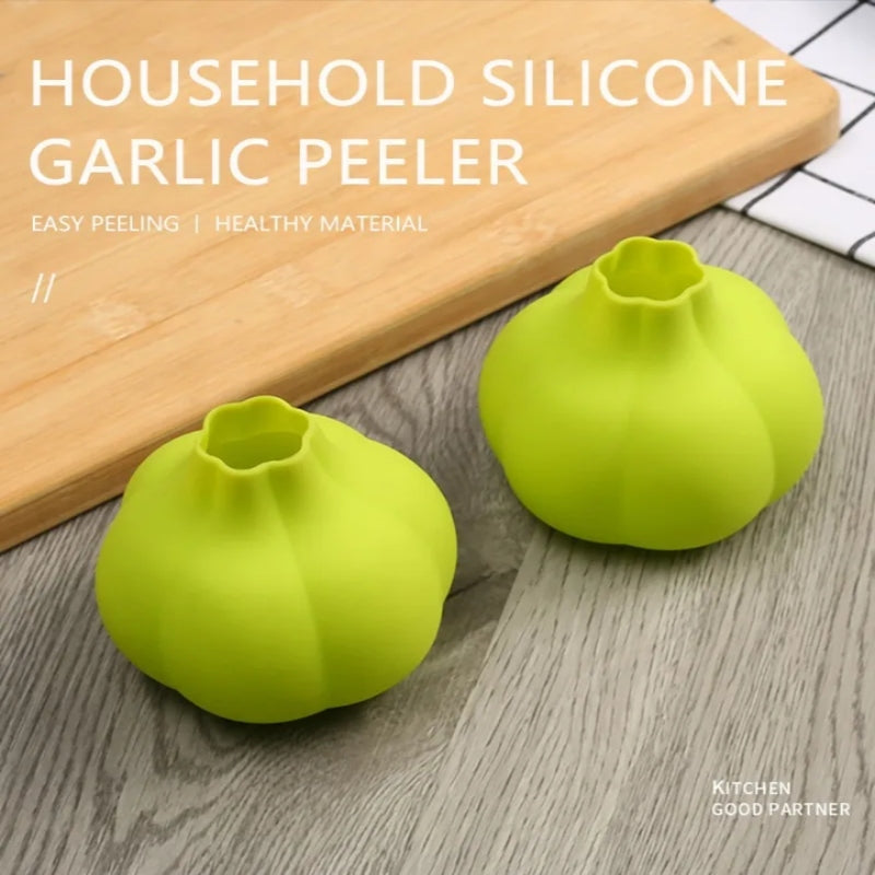 2-in-1 Garlic Mincer and Slicer - Prozone