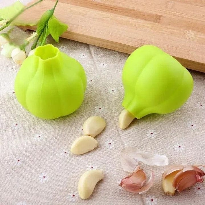 2-in-1 Garlic Mincer and Slicer - Prozone