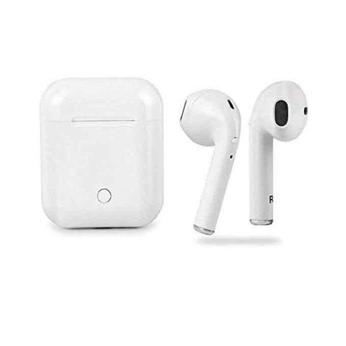 I9s wireless earbuds, bluetooth twins earphones+charging box