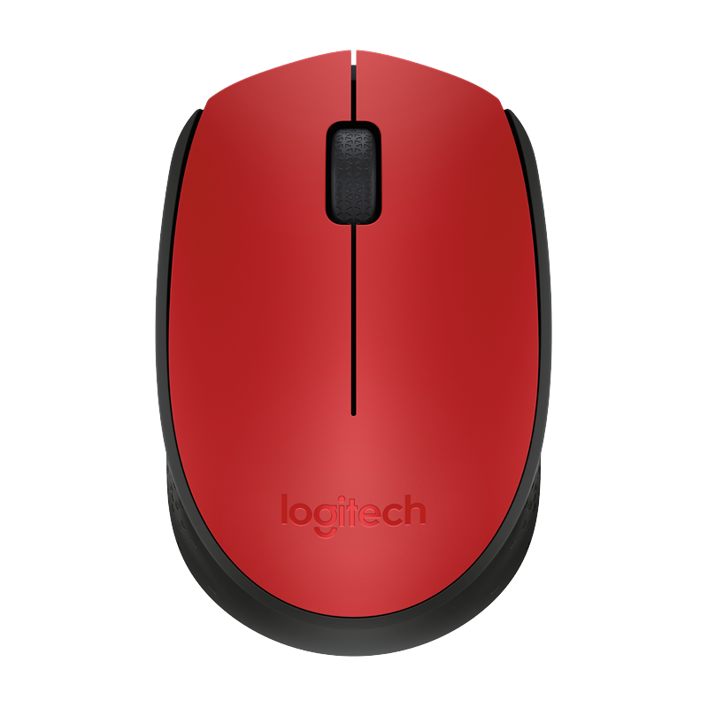 Logitech m171 wireless mouse