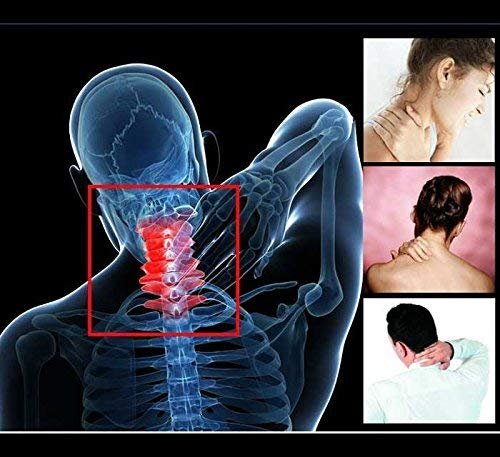 Neck massager for men & women