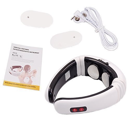 Neck massager for men & women