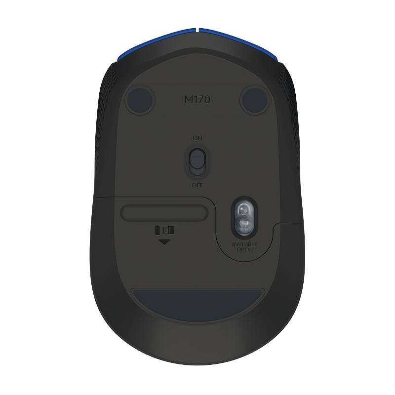 Logitech m171 wireless mouse