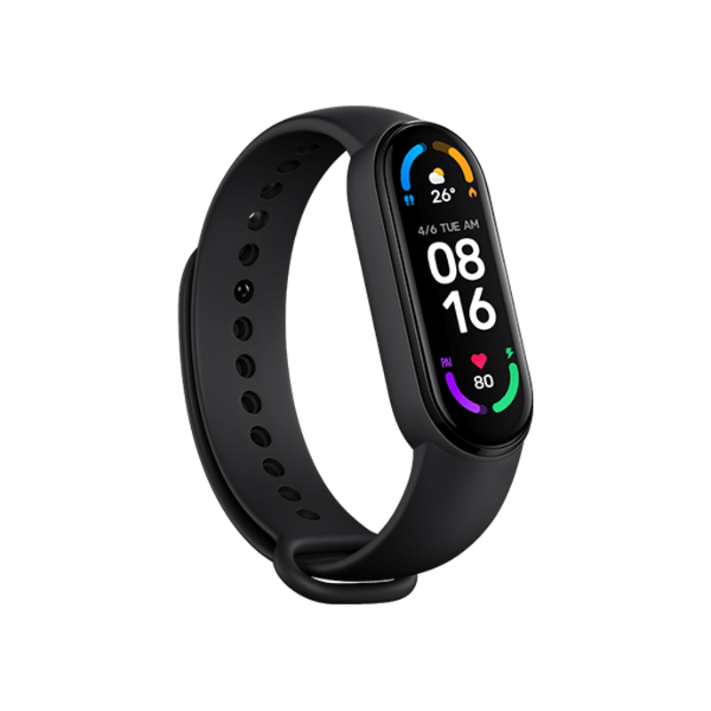 New m6 band sport wrist band (high copy)