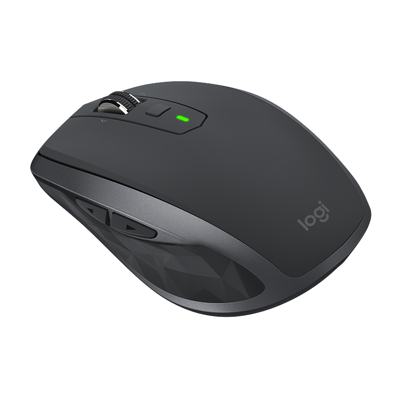 Logitech mx anywhere 2s multi-device wireless mouse