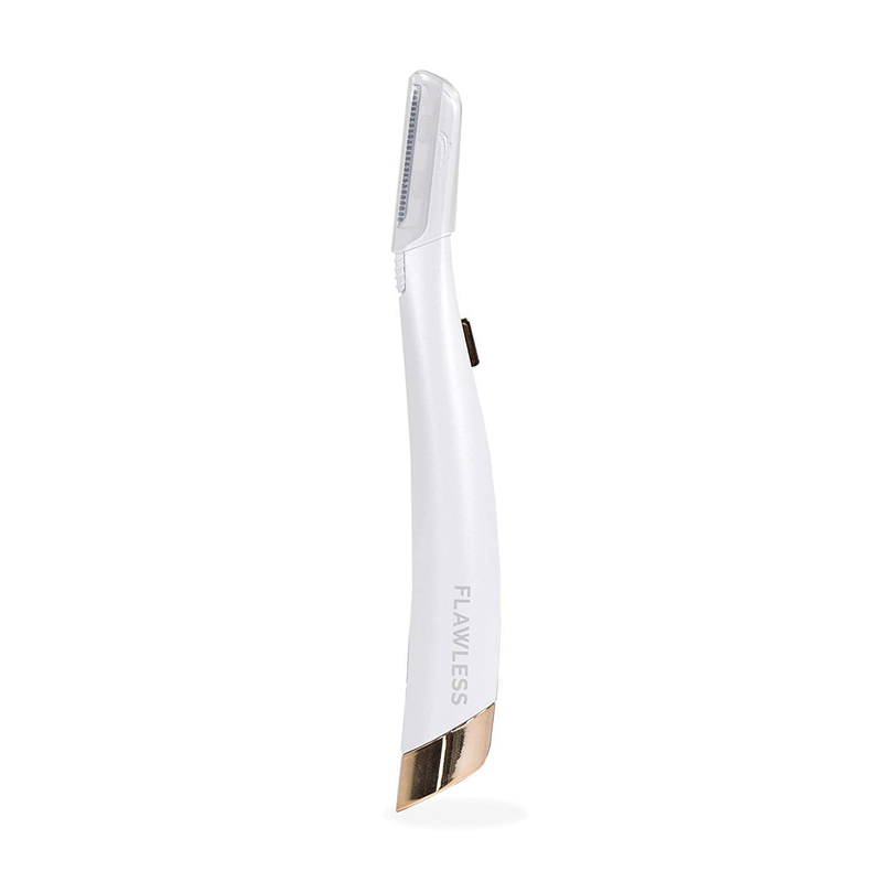 Finishing touch flawless derma plane glo