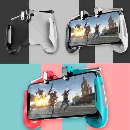 Pubg mobile phone game controller