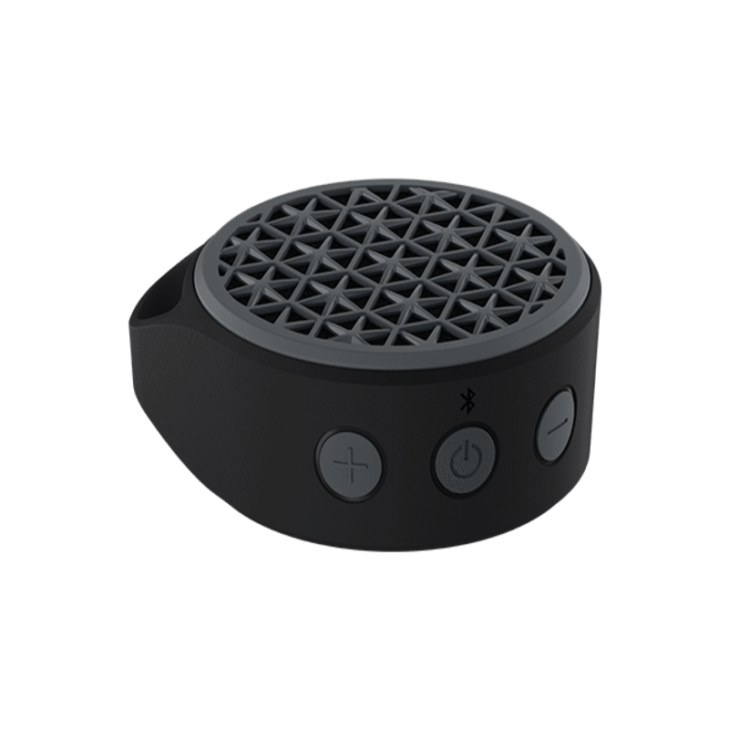 Logitech x50 mobile wireless speaker - bluetooth