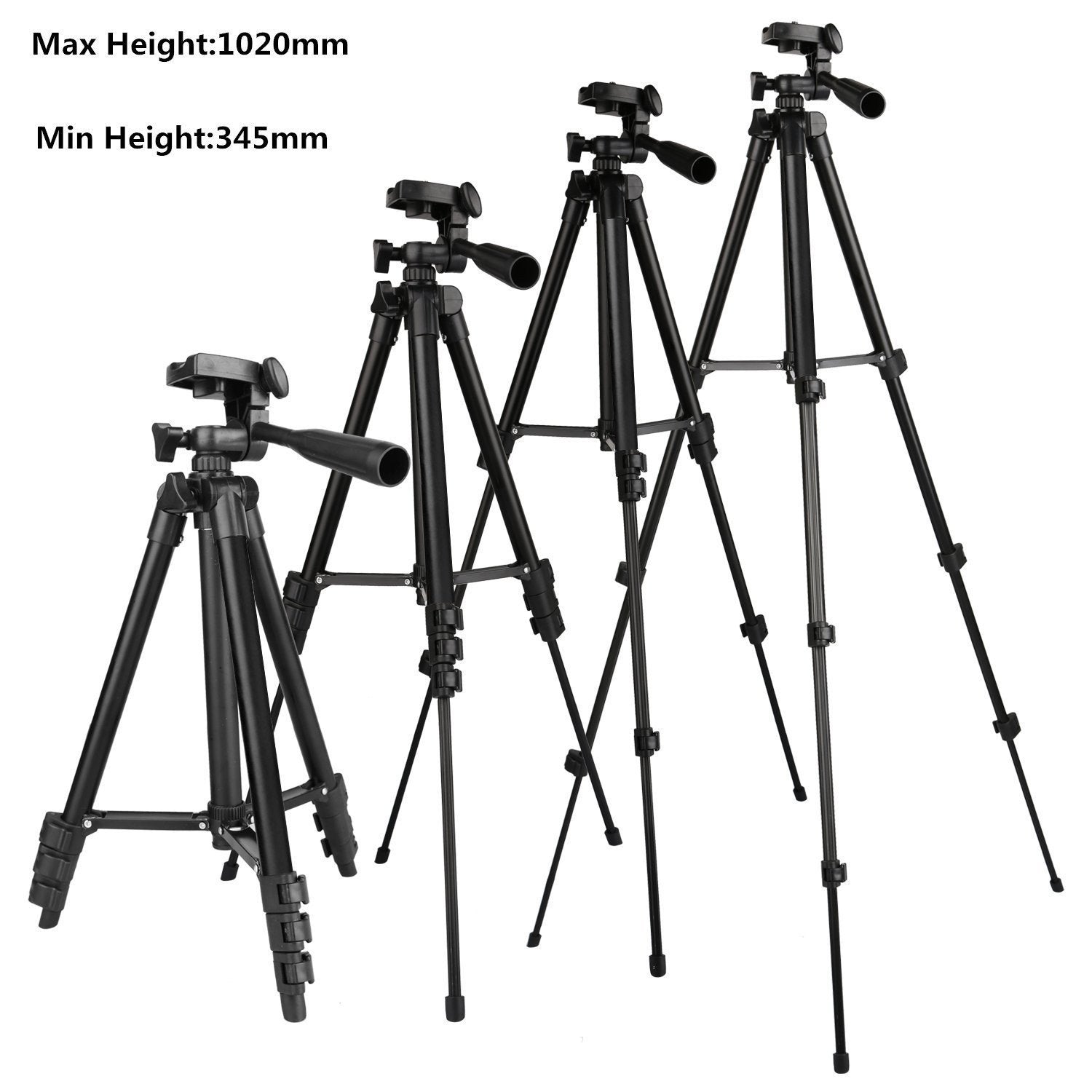 Tripod camera stand 3120