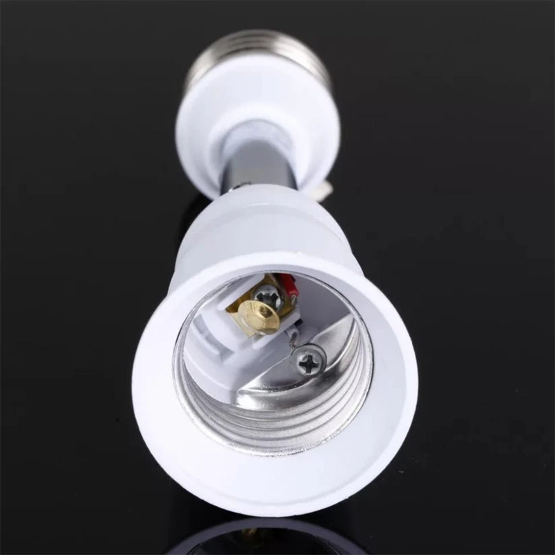 E27 lamp holder- pack of 2 - Prozone