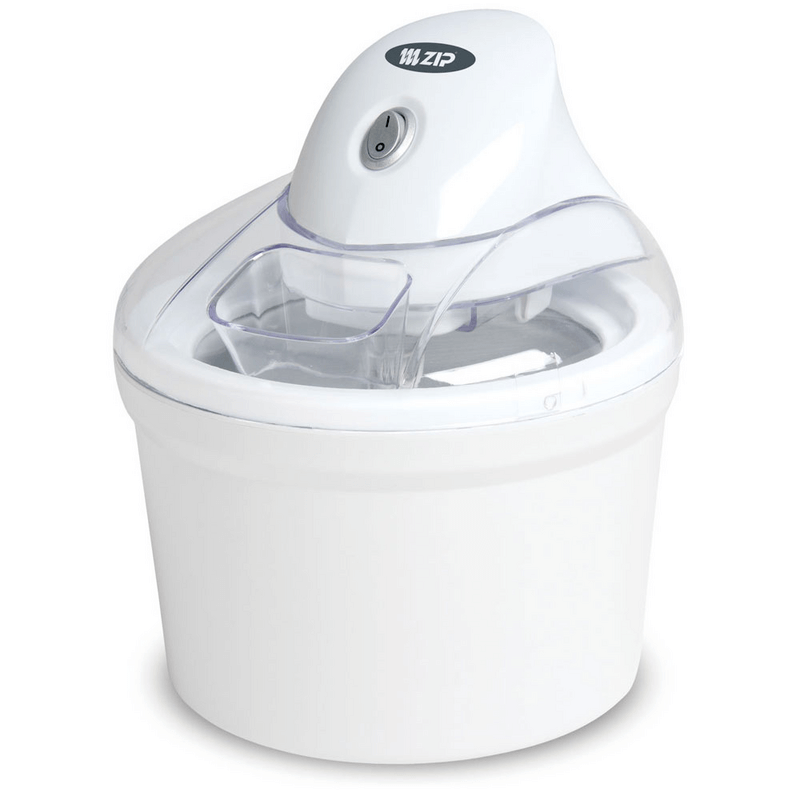 Ice cream maker termozeta la gelatiera