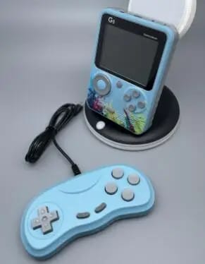 500 in 1 console game with joystick - Prozone