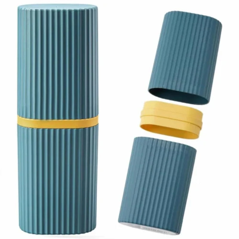 Silicone brush travel case - Prozone
