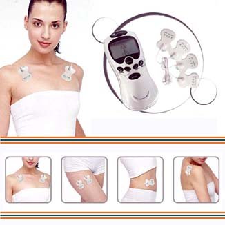 Health digital therapy machine-home therapy