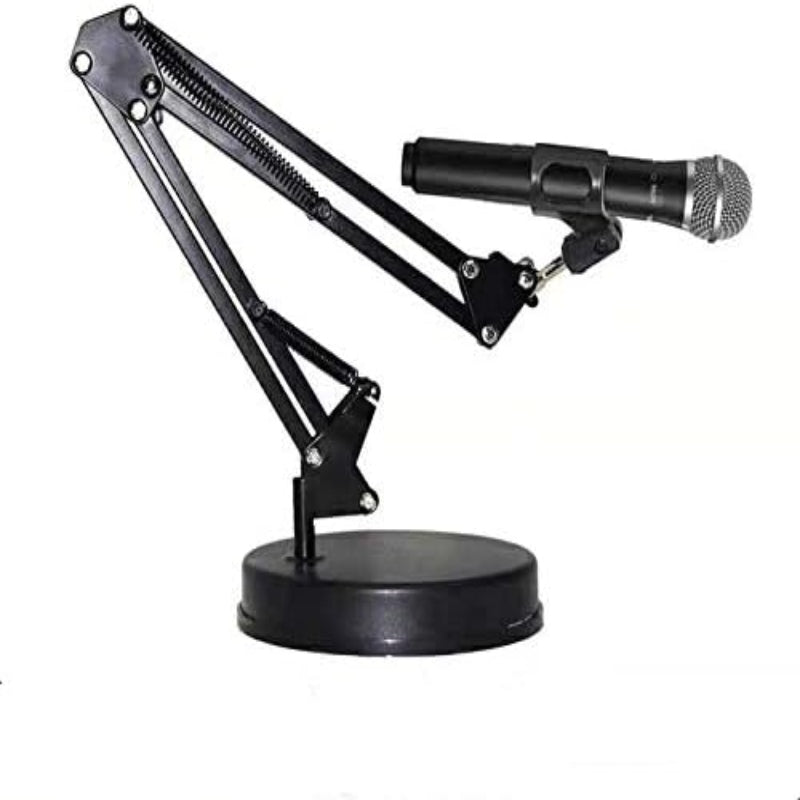 Mobile Phone Support Stand video microphone - Prozone