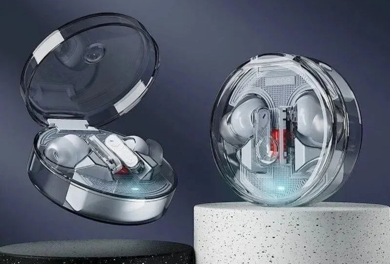 Bluetooth compatible headphones - Prozone