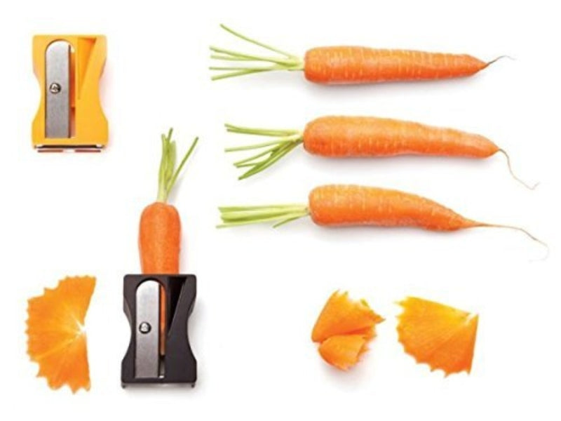 Beauty volume sharpener peeler - Prozone