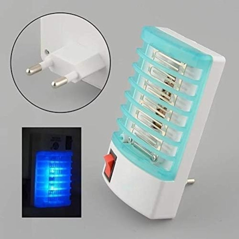 Electronic mosquito lamp - Prozone