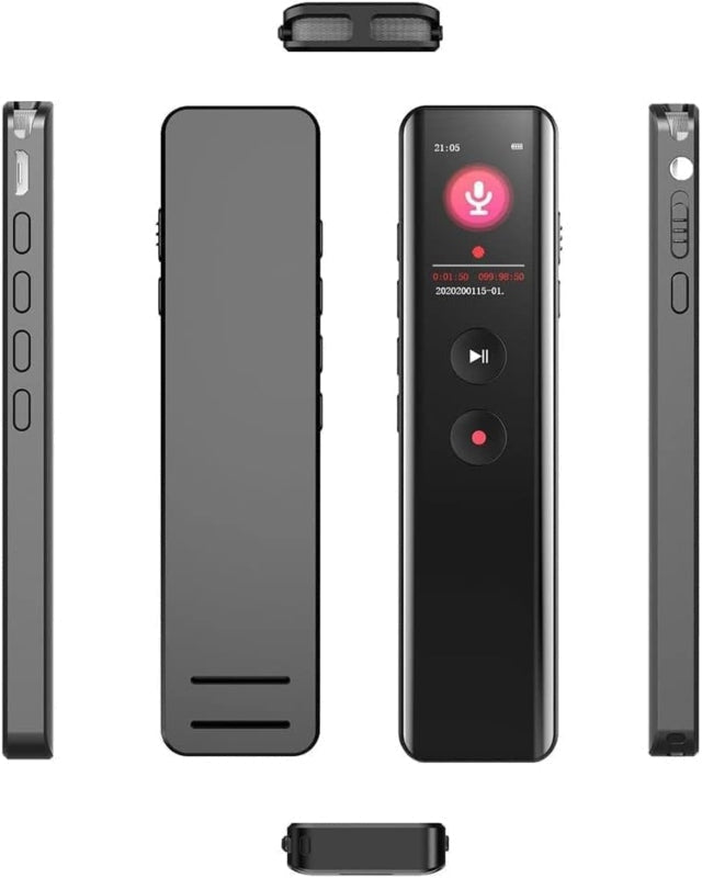 Remax digital voice recorder - Prozone