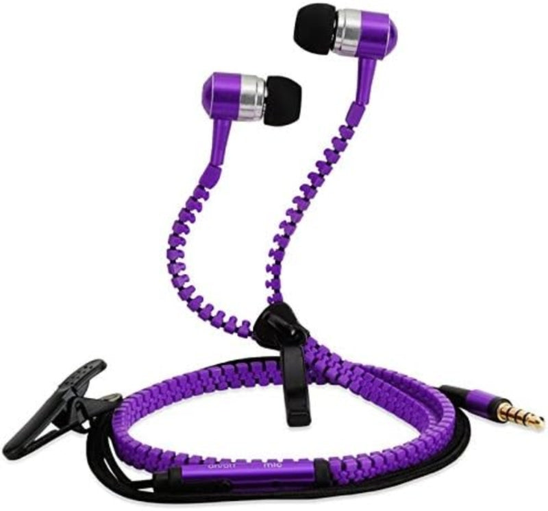 Zipper woofer handsfree for smartphones - Prozone