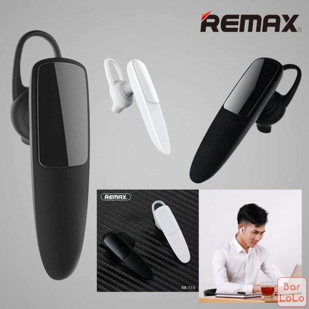 Remax bleutooth headset t13
