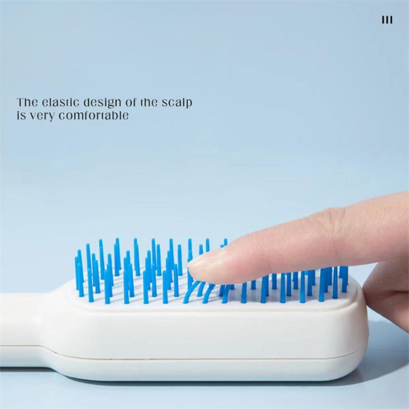 Telescopic comb massager - Prozone