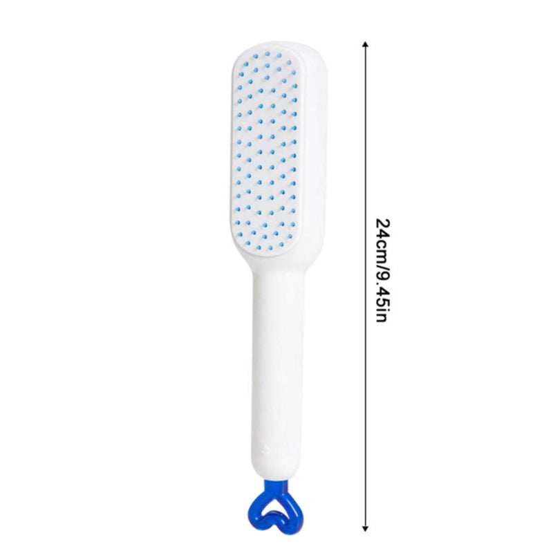 Telescopic comb massager - Prozone
