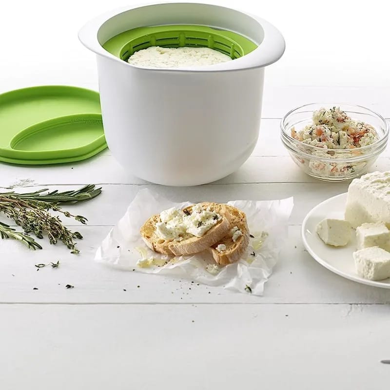 Reusable Cheese Maker Tool - Prozone