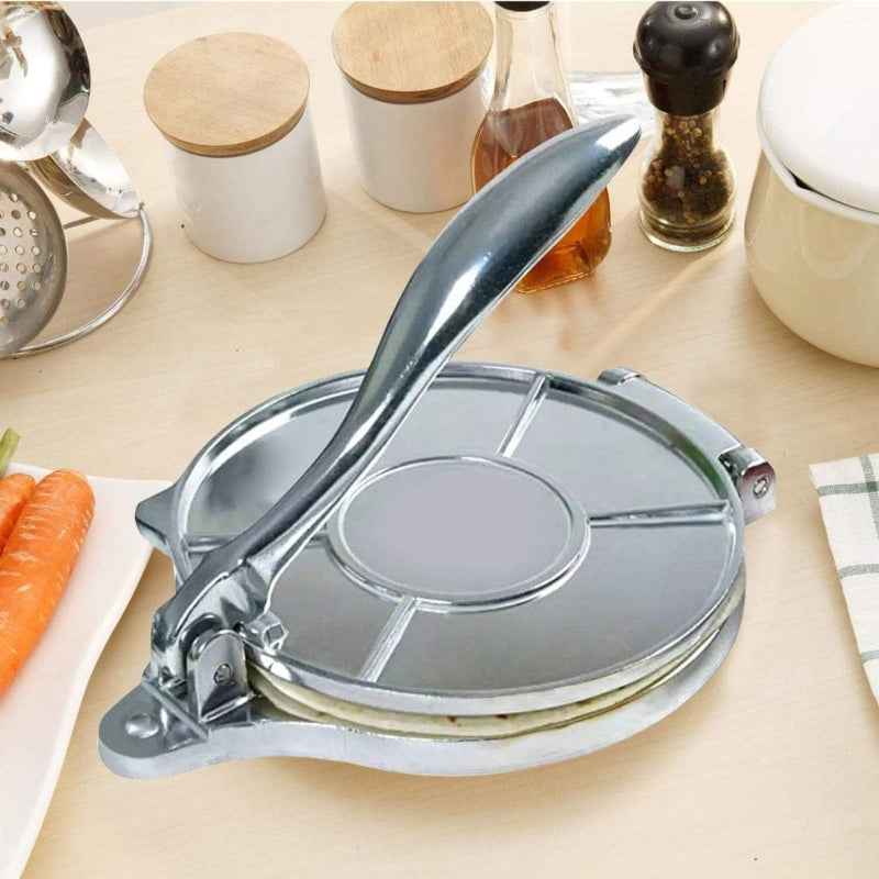 Manual Press Roti Maker - Prozone
