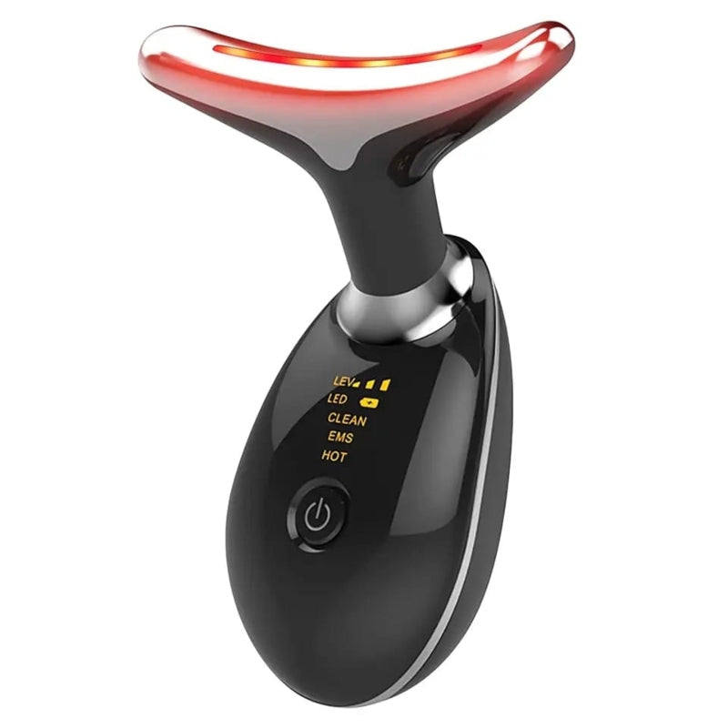 Skin care face massage tool, 3-in-1 - Prozone