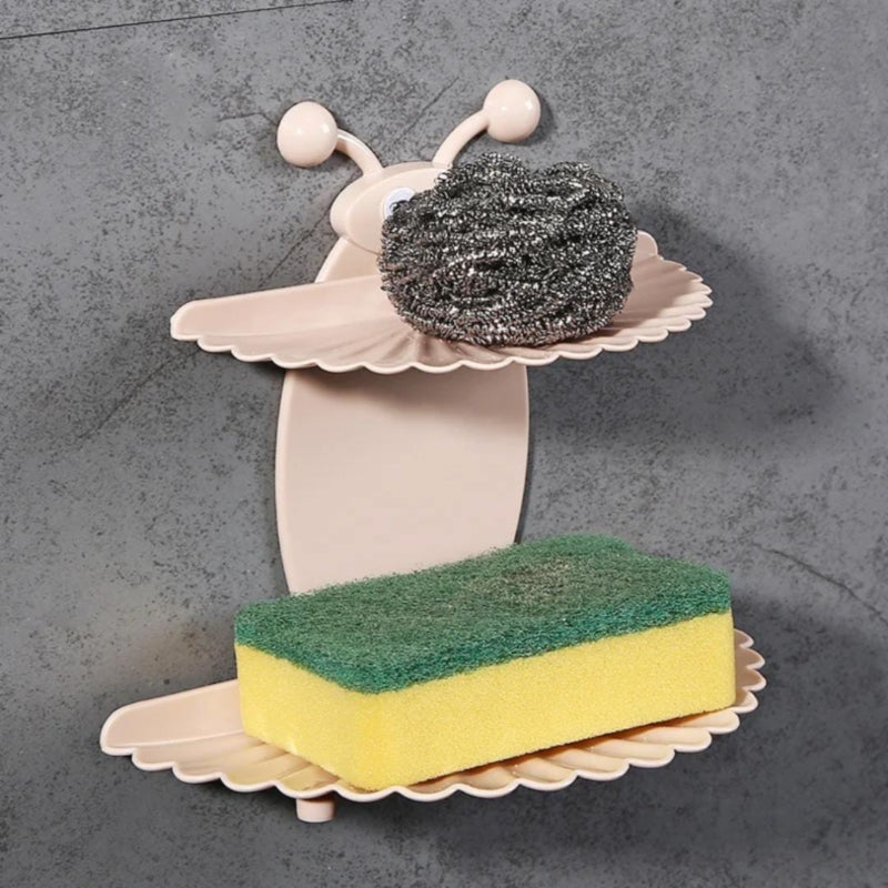 Little Bee Double Layer Drain Rack - Prozone