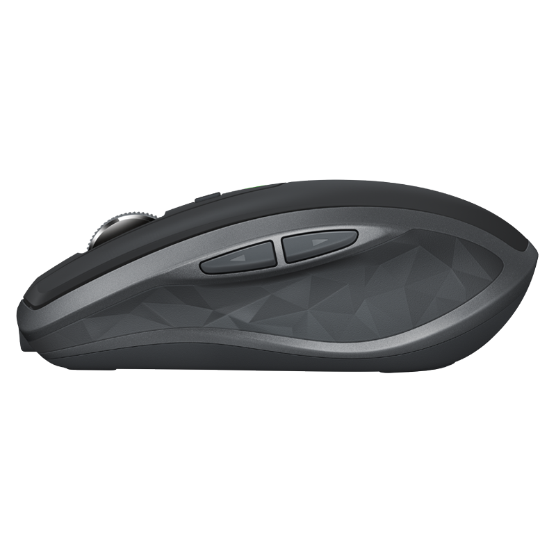 Logitech mx anywhere 2s multi-device wireless mouse