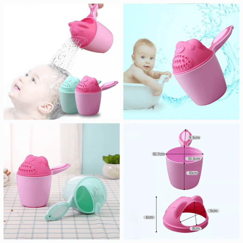 Baby shower mug